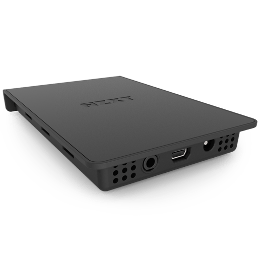 NZXT Grid+ V3 Internal Digital Fan Controller