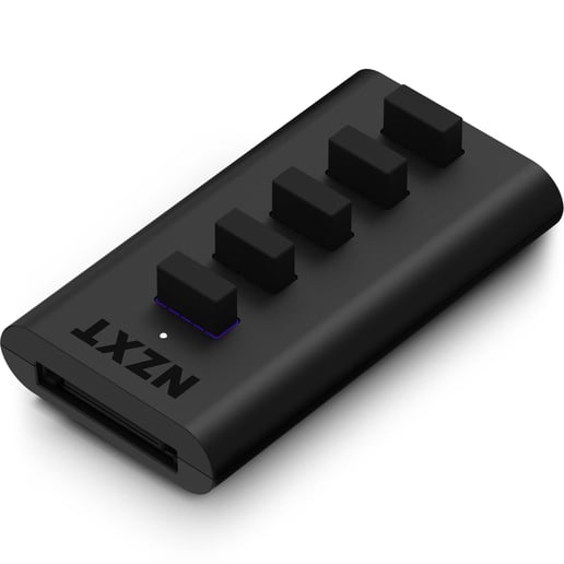 NZXT Internal USB 2.0 Expansion Hub (Gen 3)