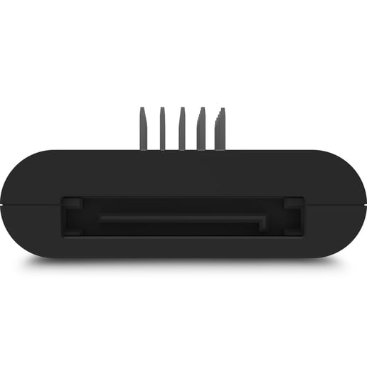 NZXT Internal USB 2.0 Expansion Hub (Gen 3)