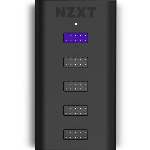 NZXT Internal USB 2.0 Expansion Hub (Gen 3)