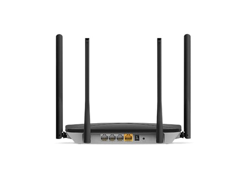Mercusys AC12G AC1200 Wireless Dual Band Gigabit Router
