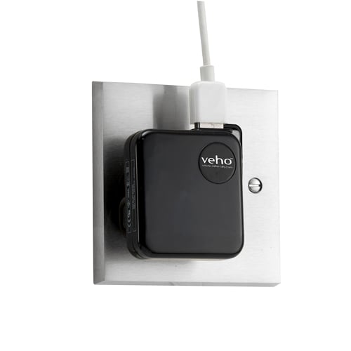 Veho USB Mains Adaptor