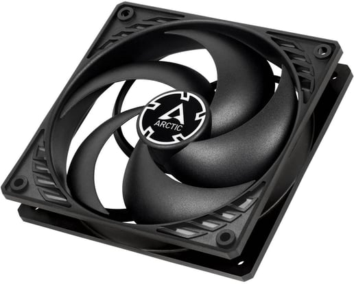 Arctic P12 Pressure Optimised 120mm Chassis Fan