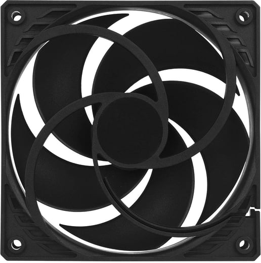 Arctic P12 Pressure Optimised 120mm Chassis Fan