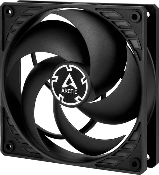 Arctic P12 Pressure Optimised 120mm Chassis Fan