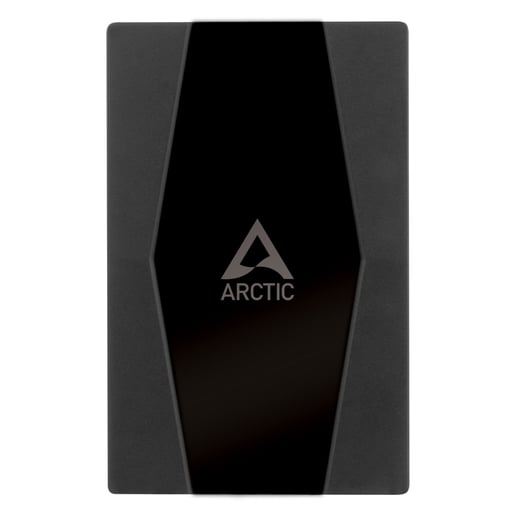 Arctic 10-port PWM Fan Hub with SATA Power