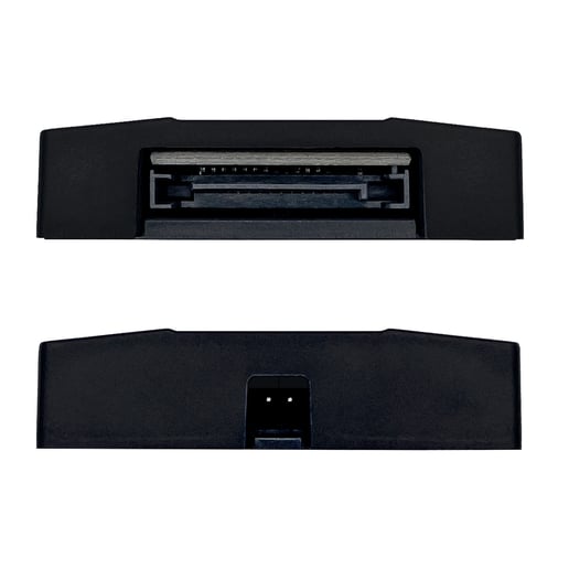 Arctic 10-port PWM Fan Hub with SATA Power