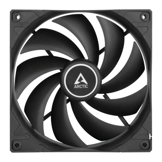 Arctic F14 PWM PST 140mm Case Fan