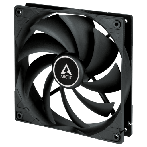 Arctic F14 PWM PST 140mm Case Fan