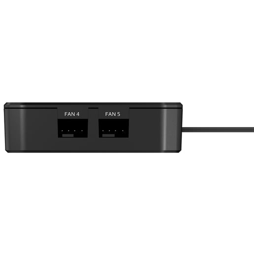 Aerocool Project 7 P7H1 RGB PWM Fan Hub