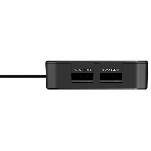 Aerocool Project 7 P7H1 RGB PWM Fan Hub