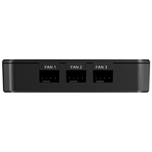 Aerocool Project 7 P7H1 RGB PWM Fan Hub