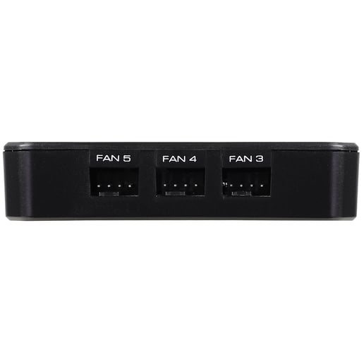 Aerocool Project 7 P7H1 RGB PWM Fan Hub