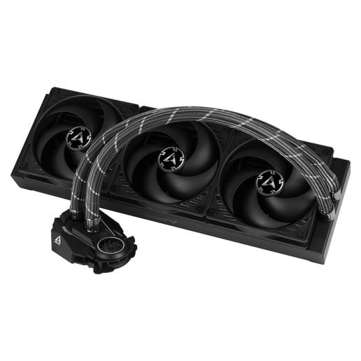Arctic Liquid Freezer II 360mm Liquid CPU Cooler