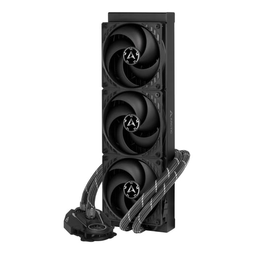 Arctic Liquid Freezer II 360mm Liquid CPU Cooler