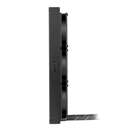 Arctic Liquid Freezer II 360mm Liquid CPU Cooler