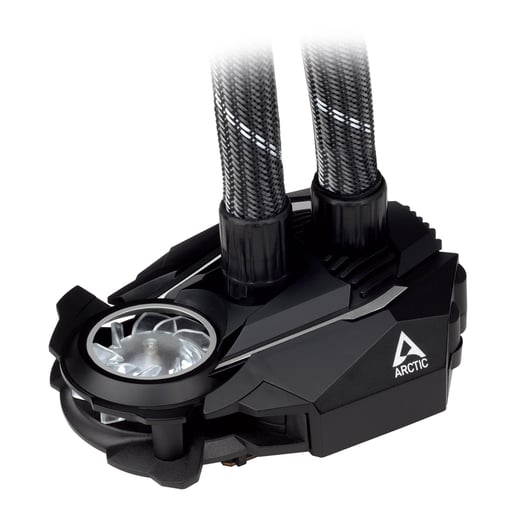 Arctic Liquid Freezer II 360mm Liquid CPU Cooler