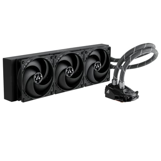 Arctic Liquid Freezer II 360mm Liquid CPU Cooler