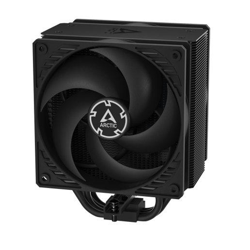 Arctic Freezer 36 Black Multi Compatible Tower CPU Cooler