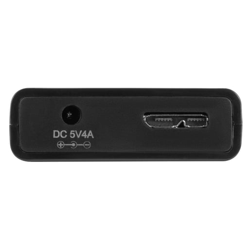Targus USB 3.0 7-Port Powered Hub