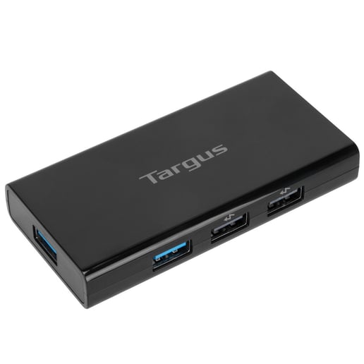 Targus USB 3.0 7-Port Powered Hub