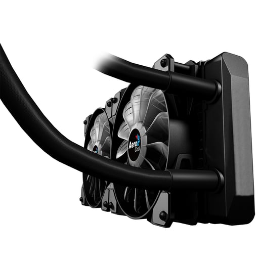 AeroCool Project 7 L240 (240mm) RGB All-in-One Water Cooling Kit