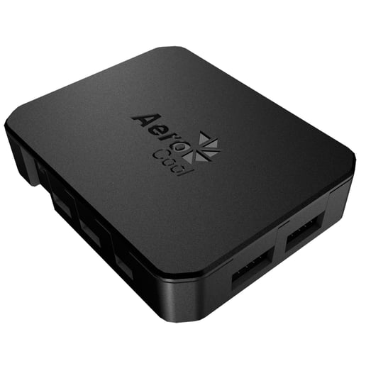 AeroCool Project 7 L240 (240mm) RGB All-in-One Water Cooling Kit