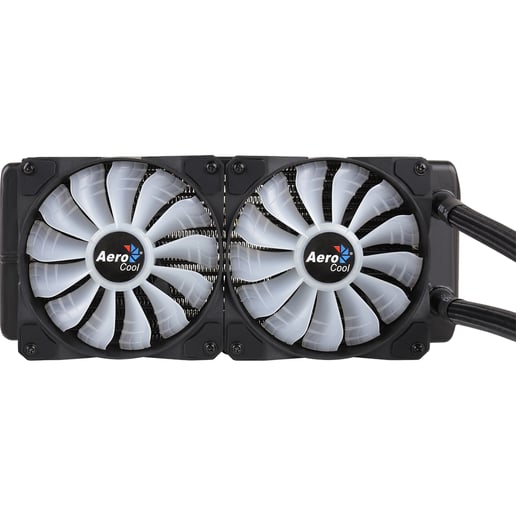 AeroCool Project 7 L240 (240mm) RGB All-in-One Water Cooling Kit