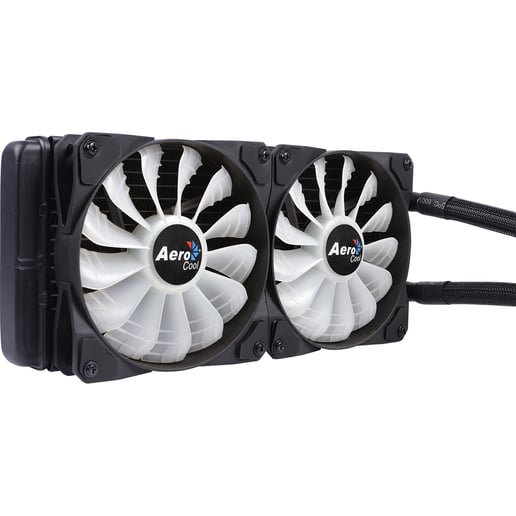 AeroCool Project 7 L240 (240mm) RGB All-in-One Water Cooling Kit