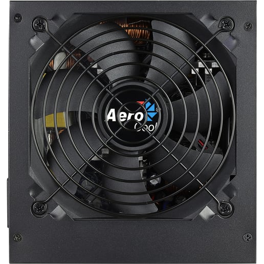 Aero Cool Integrator 700W Semi-Modular Power Supply 80 Plus Silver