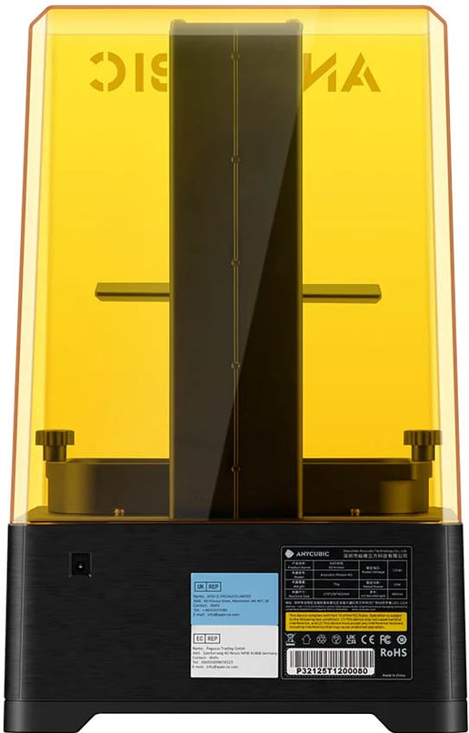 Anycubic Photon M3 3D Printer