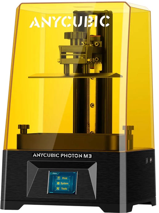 Anycubic Photon M3 3D Printer