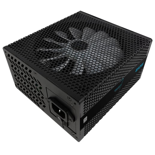 Aero Cool Project 7 P850 850W Modular Power Supply 80 Plus Platinum