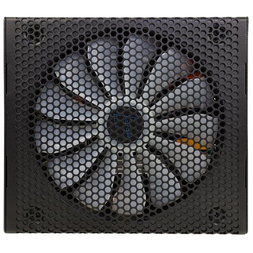 Aero Cool Project 7 P850 850W Modular Power Supply 80 Plus Platinum
