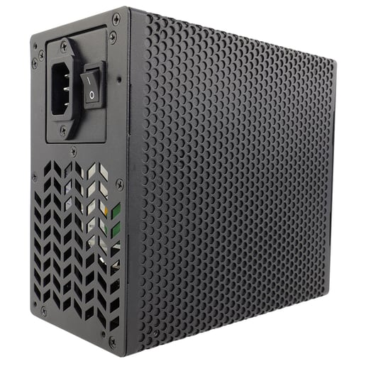 Aero Cool Project 7 P850 850W Modular Power Supply 80 Plus Platinum