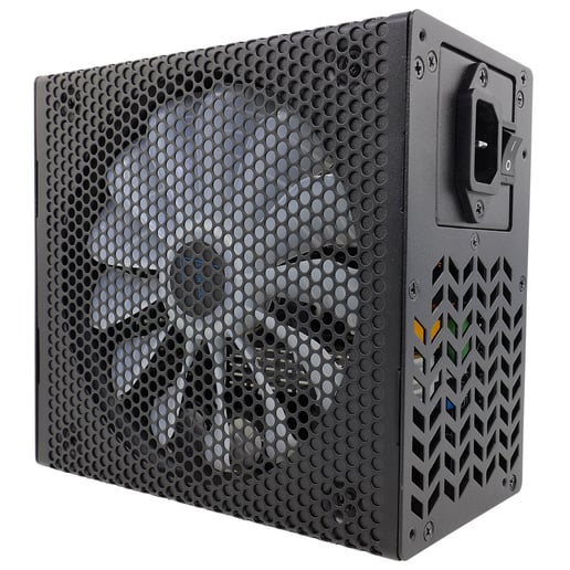 Aero Cool Project 7 P850 850W Modular Power Supply 80 Plus Platinum