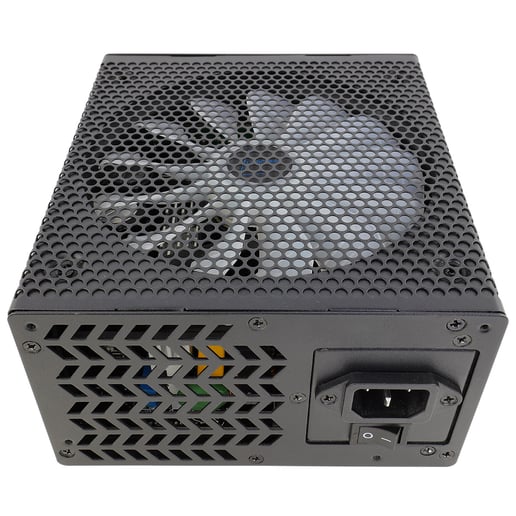 Aero Cool Project 7 P850 850W Modular Power Supply 80 Plus Platinum