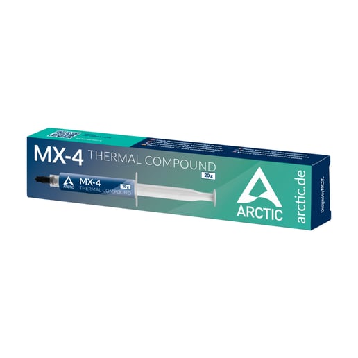 Arctic MX-4 Premium Performance Thermal Paste, 20g