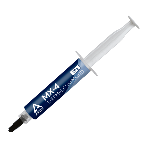 Arctic MX-4 Premium Performance Thermal Paste, 20g
