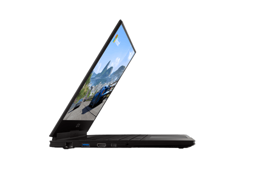 Gigabyte AERO 15X v8 15.6" Gaming Laptop - Core i7 16GB RAM, 512GB