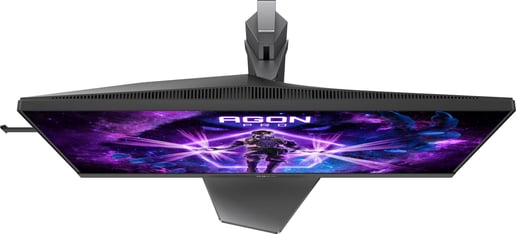 AOC AGON PRO AG246FK 24" Full HD Monitor - TN, 400 nits, 540Hz, 0.3ms, HDMI, DP