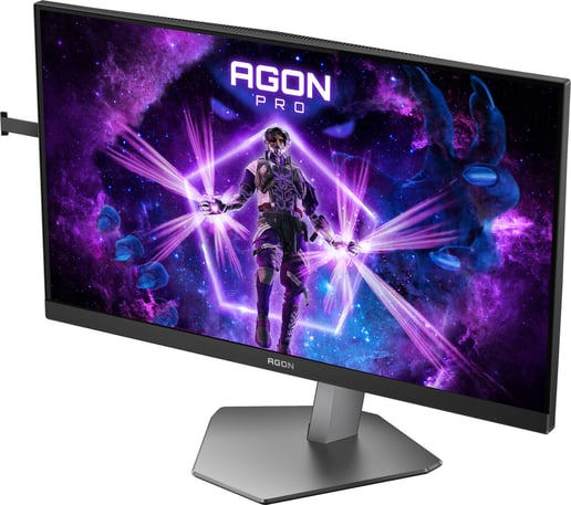 AOC AGON PRO AG246FK 24" Full HD Monitor - TN, 400 nits, 540Hz, 0.3ms, HDMI, DP