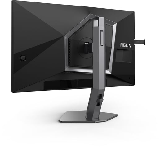 AOC AGON PRO AG246FK 24" Full HD Monitor - TN, 400 nits, 540Hz, 0.3ms, HDMI, DP