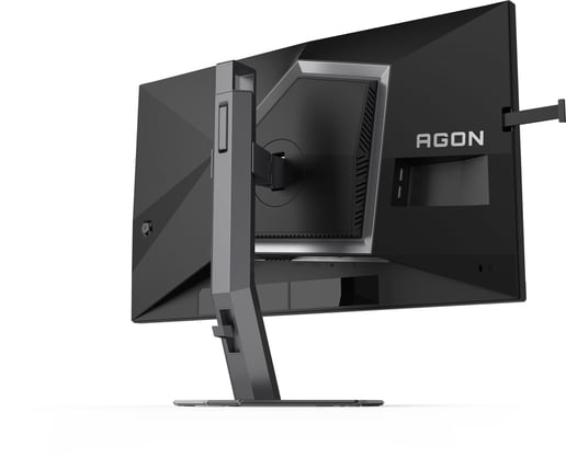 AOC AGON PRO AG246FK 24" Full HD Monitor - TN, 400 nits, 540Hz, 0.3ms, HDMI, DP
