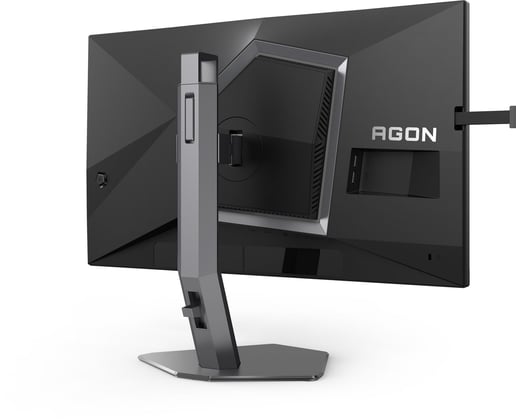 AOC AGON PRO AG246FK 24" Full HD Monitor - TN, 400 nits, 540Hz, 0.3ms, HDMI, DP
