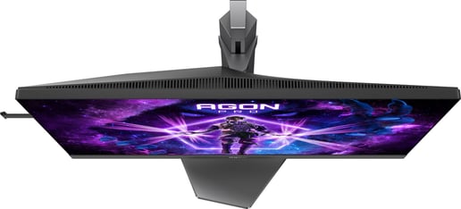 AOC AGON PRO AG256FS 25" Full HD Monitor - IPS, 400 nits, 390Hz, 0.3ms, HDMI, DP