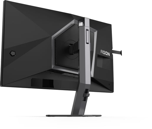 AOC AGON PRO AG256FS 25" Full HD Monitor - IPS, 400 nits, 390Hz, 0.3ms, HDMI, DP