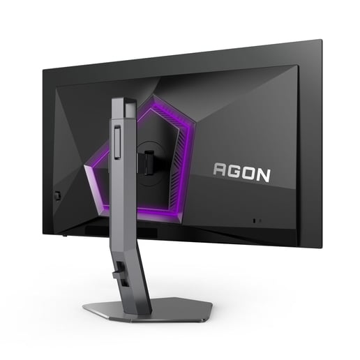 AOC AGON PRO AG276QZD 27" Gaming Monitor - OLED, 1000 nits, 240Hz, 0.03ms, HDMI
