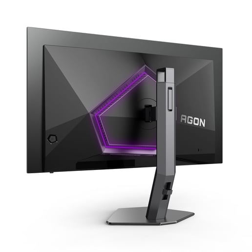 AOC AGON PRO AG276QZD 27" Gaming Monitor - OLED, 1000 nits, 240Hz, 0.03ms, HDMI