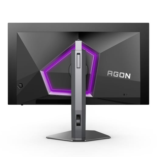 AOC AGON PRO AG276QZD 27" Gaming Monitor - OLED, 1000 nits, 240Hz, 0.03ms, HDMI